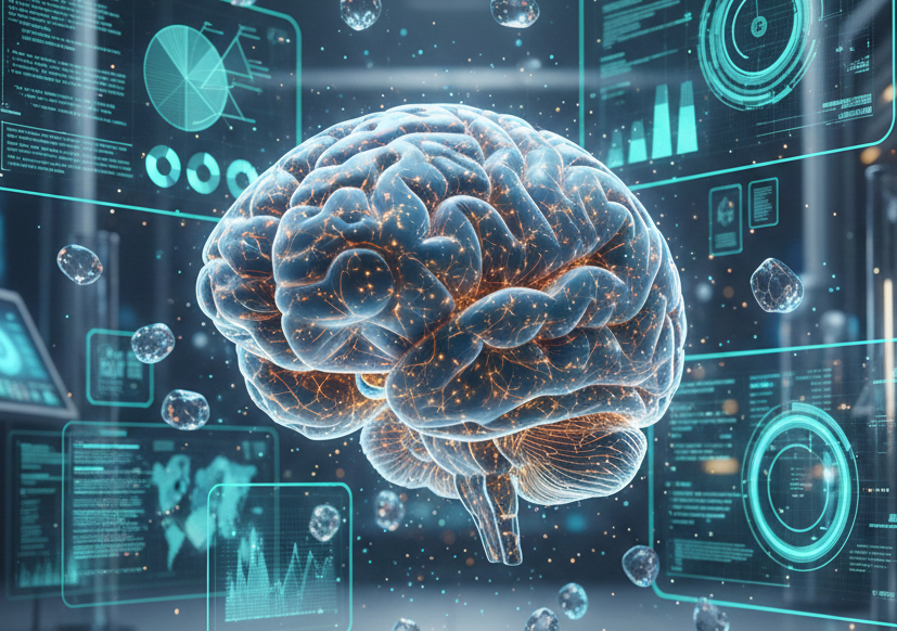Neuroscience Lab Visualization