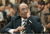 Sad News: CiBNP Board of Directors Legendary Hanif Mohammad passed away