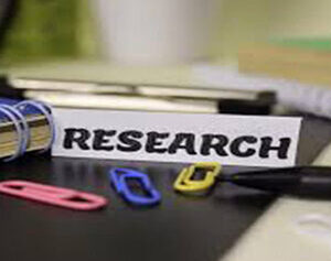 Fundamentals of Research Course