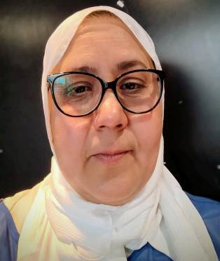 Dr. Pousette Farouk