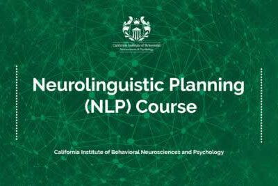 Neurolinguistic Planning (NLP) Course
