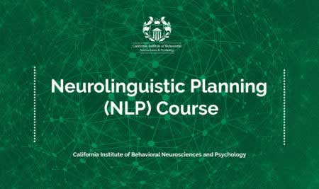 Neurolinguistic Planning (NLP) Course