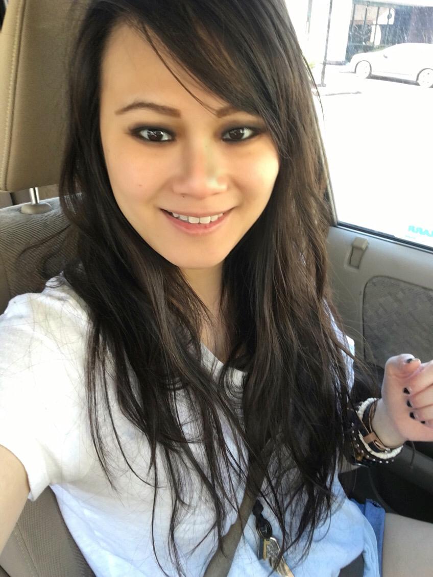 Dr. Hilda Wong CIBNP