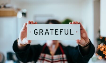 Attitude of Gratitude: Cultivating a Path to Appreciation
