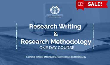One Day Hands on Research Writing and Research Methodology Course
