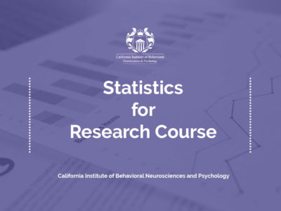 SPSS Statistical Data Analysis (2 Month) – Tier 3